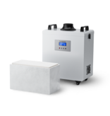 AtomStack D4 Desktop Air Purifier