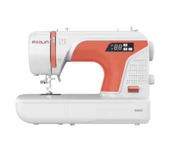 PooLin EOC01 Sewing Machine