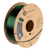 Polymaker Polymaker PolyLite™ PETG Translucent Green