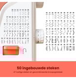 PooLin EOC01 Sewing Machine