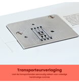 PooLin EOC01 Sewing Machine