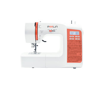 PooLin EOC02 Sewing Machine