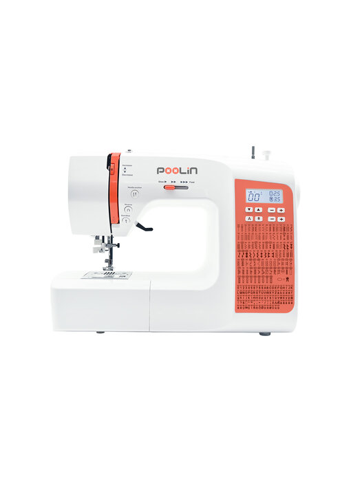 PooLin EOC02 Sewing Machine