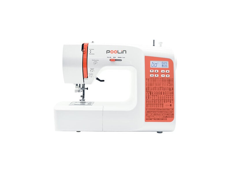 PooLin EOC02 Sewing Machine