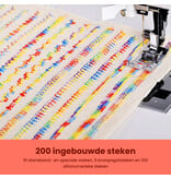 PooLin EOC02 Sewing Machine