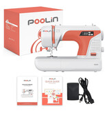 PooLin EOC01 Sewing Machine