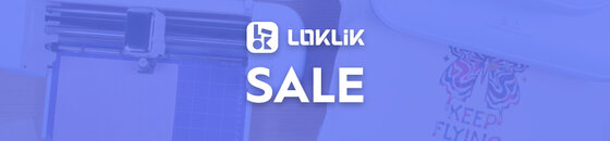 LOKLiK Sale