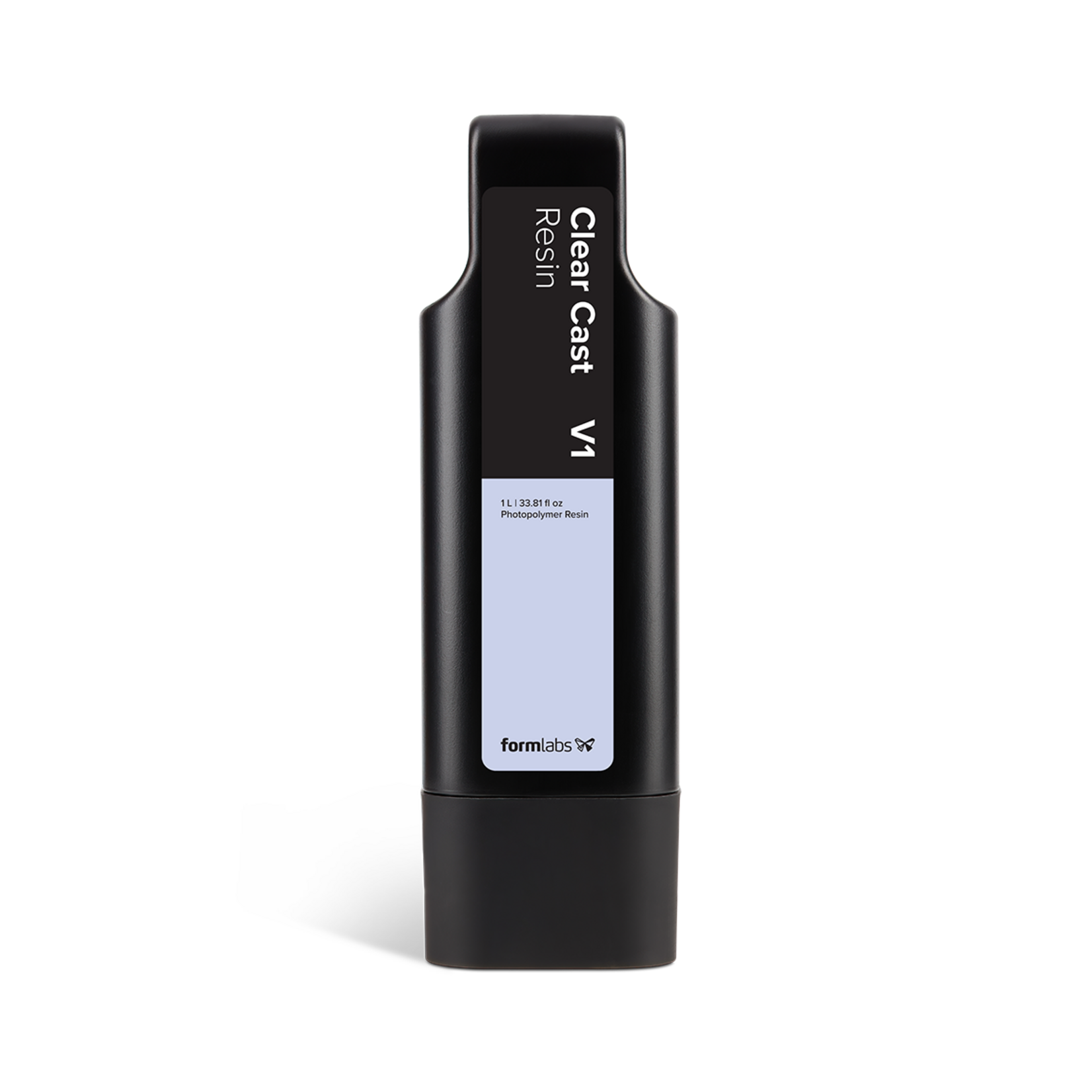 Formlabs Clear Cast Resin (Form 4) 1L