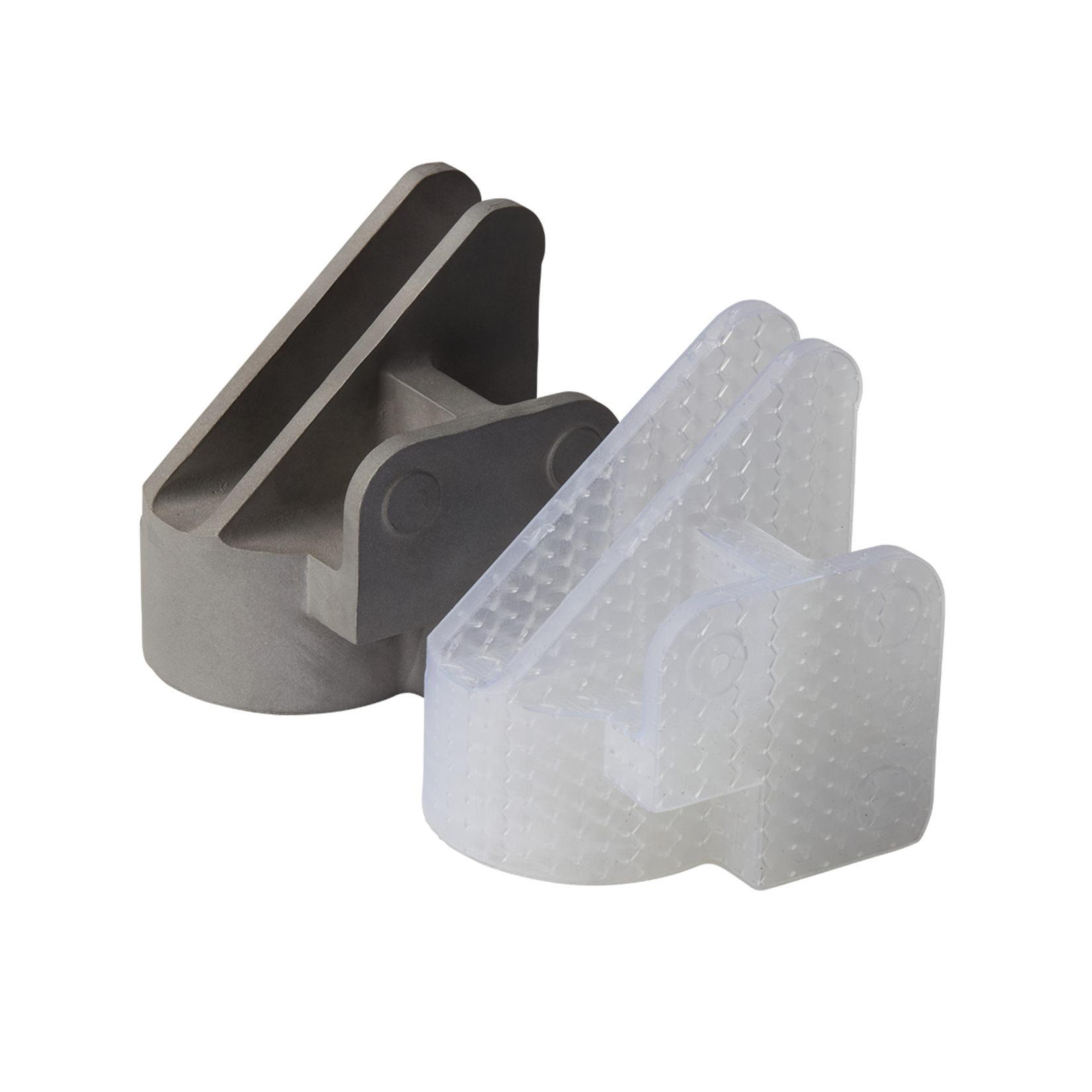 Formlabs Clear Cast Resin (Form 4) 1L