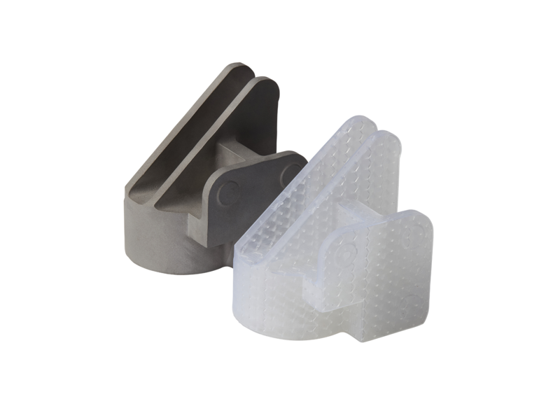 Formlabs Clear Cast Resin (Form 4) 1L