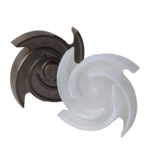 Formlabs Clear Cast Resin (Form 4) 1L