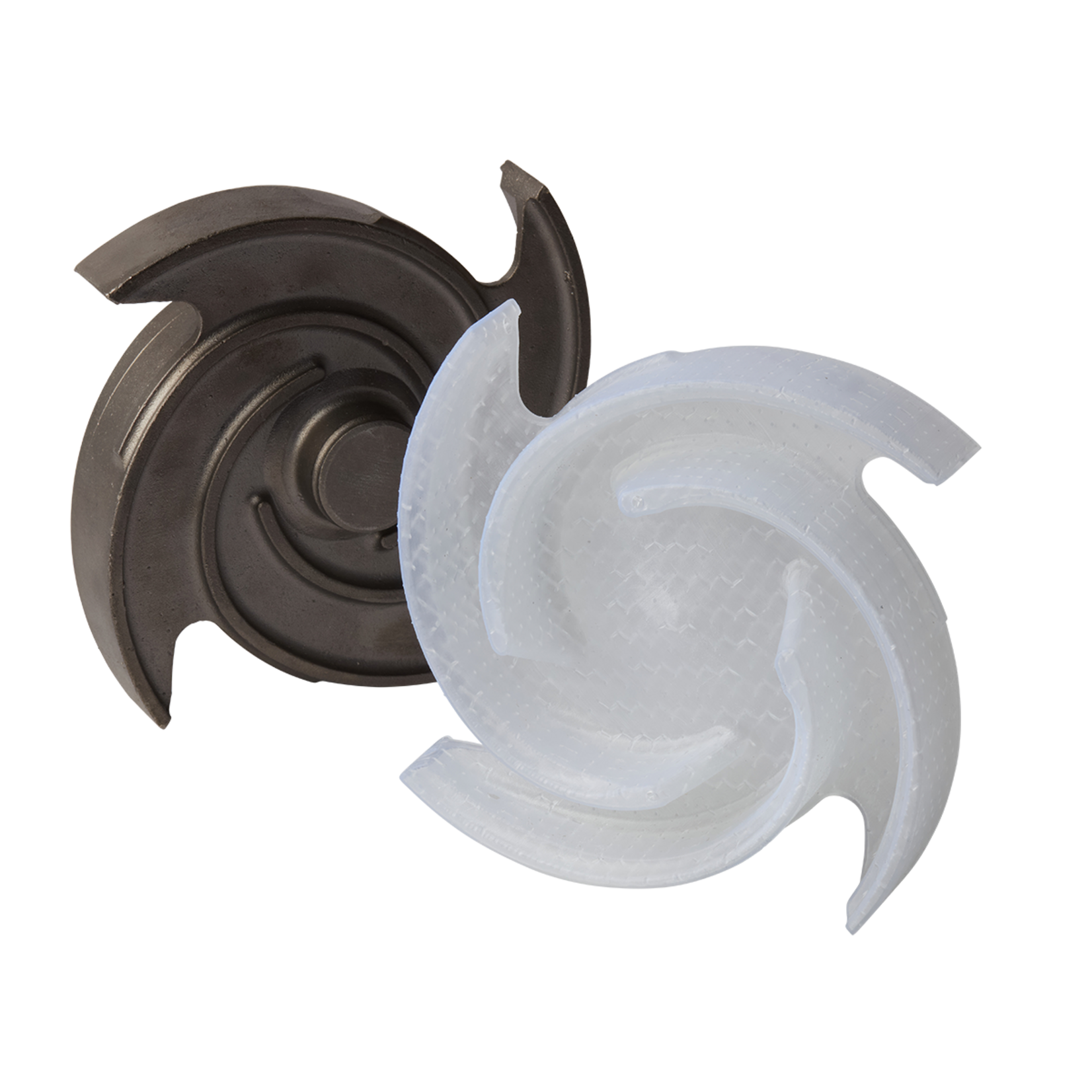 Formlabs Clear Cast Resin (Form 4) 1L