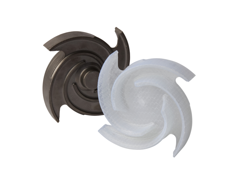 Formlabs Clear Cast Resin (Form 4) 1L