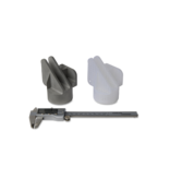 Formlabs Clear Cast Resin (Form 4) 1L