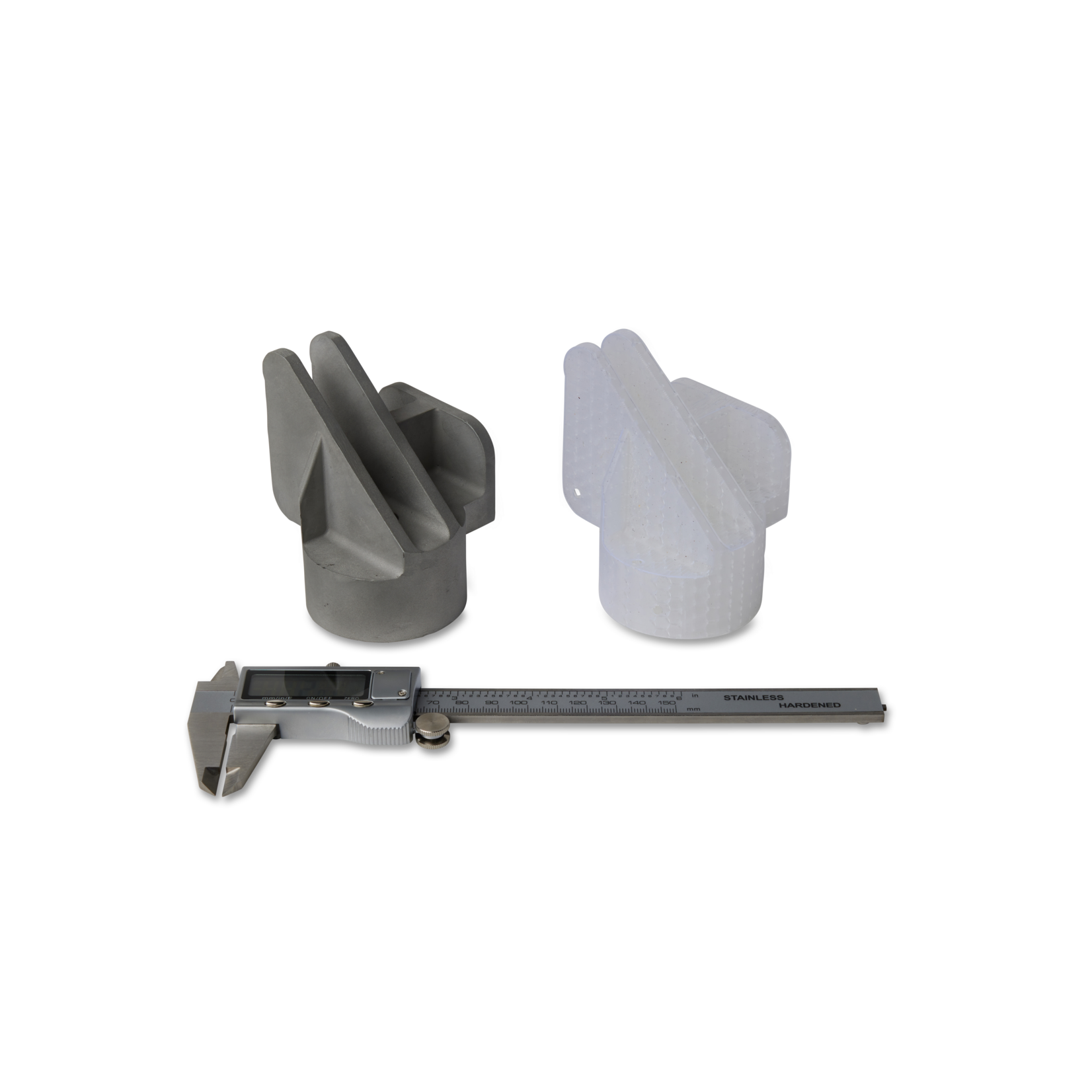 Formlabs Clear Cast Resin (Form 4) 1L