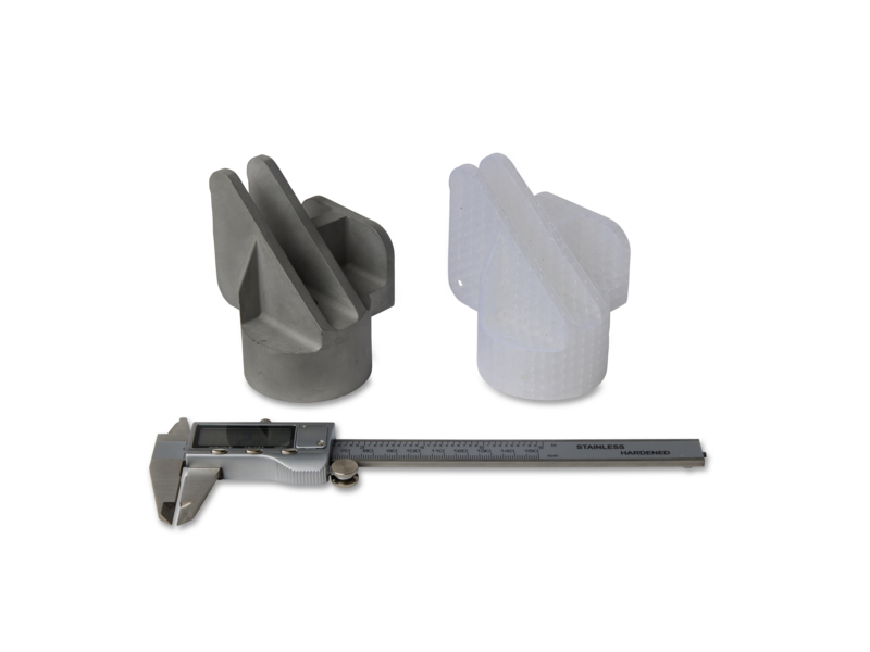 Formlabs Clear Cast Resin (Form 4) 1L