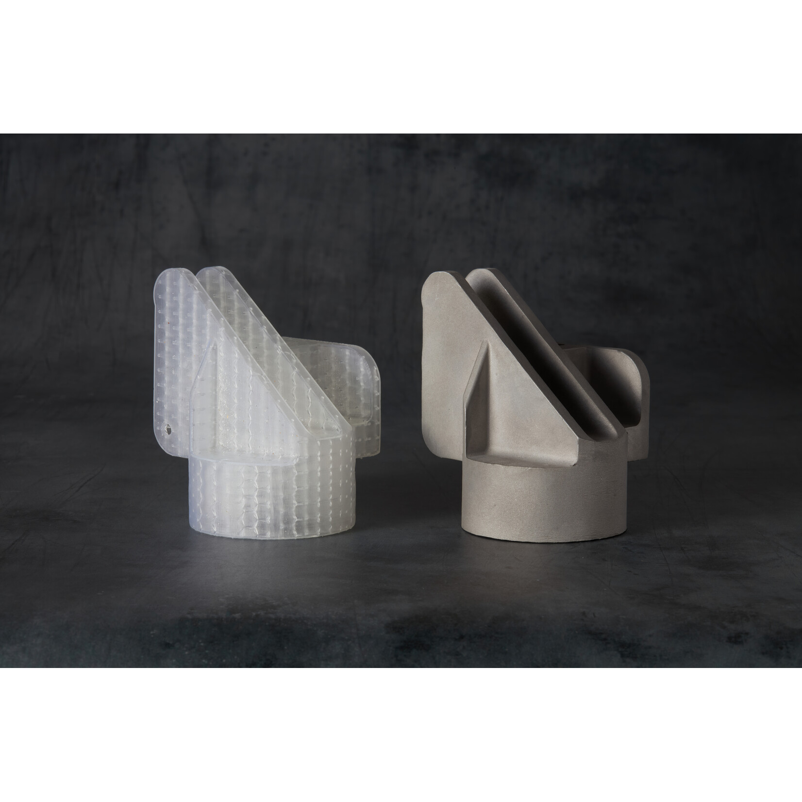 Formlabs Clear Cast Resin (Form 4) 1L