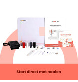 PooLin EOC02 Sewing Machine