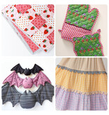 PooLin EOC02 Sewing Machine