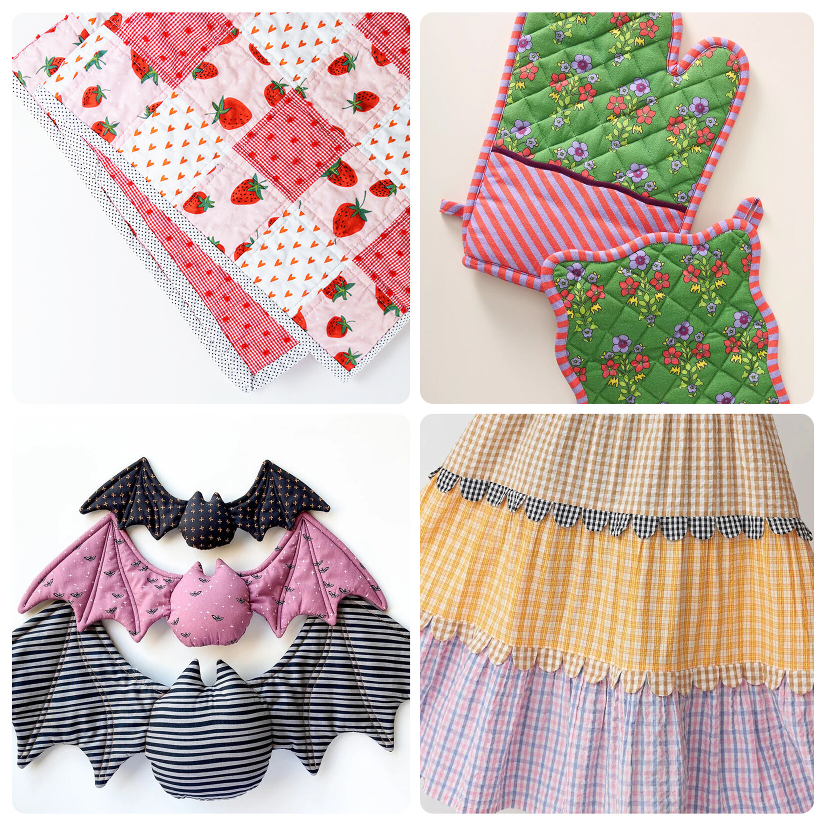 PooLin EOC02 naaimachine