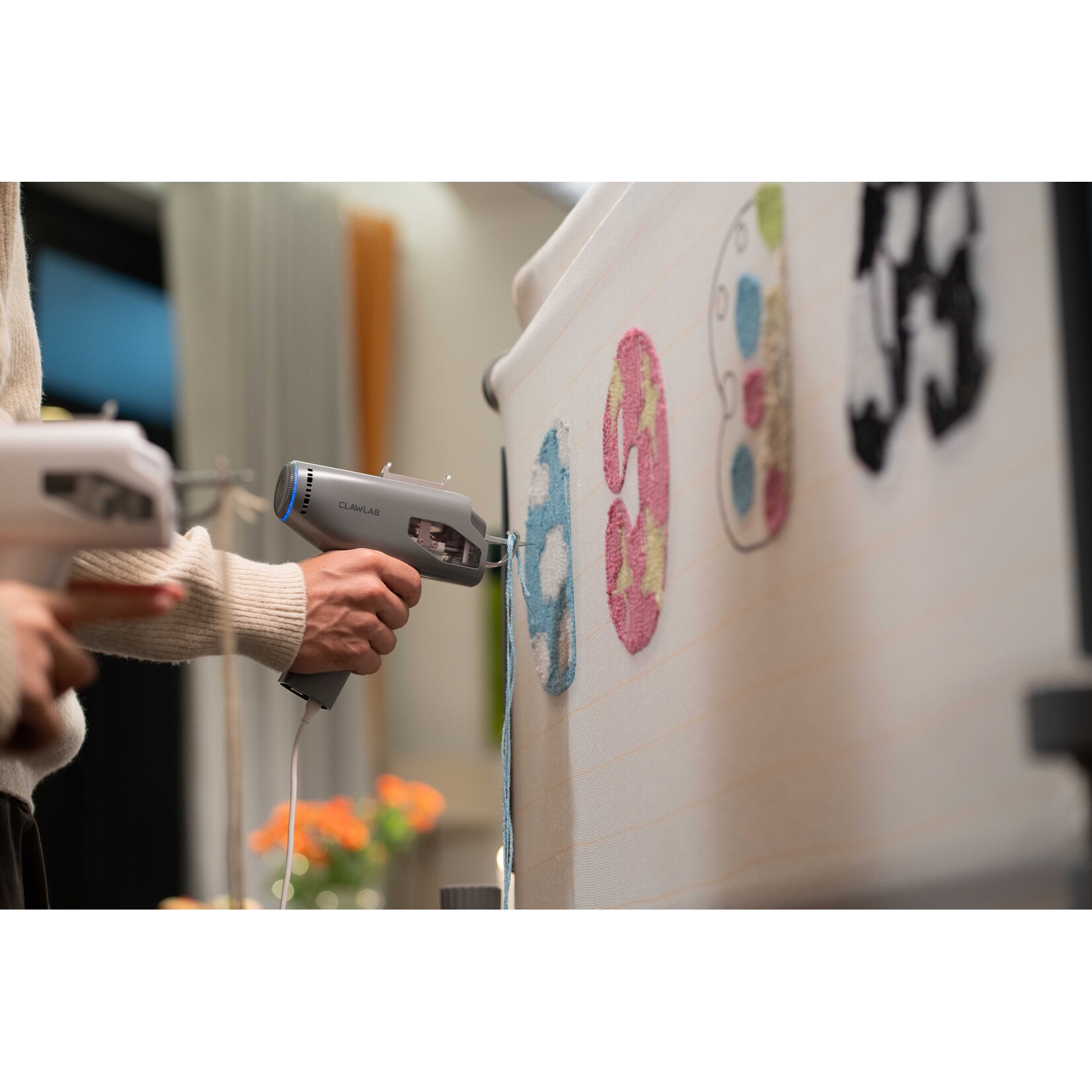 Clawlab Tufting Gun H1