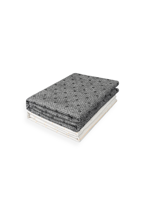 Clawlab Fabric Combo