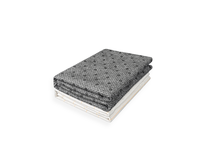 Clawlab Fabric Combo