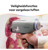 Clawlab Tufting Gun H1