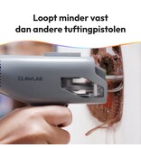 Clawlab Tufting Gun H1