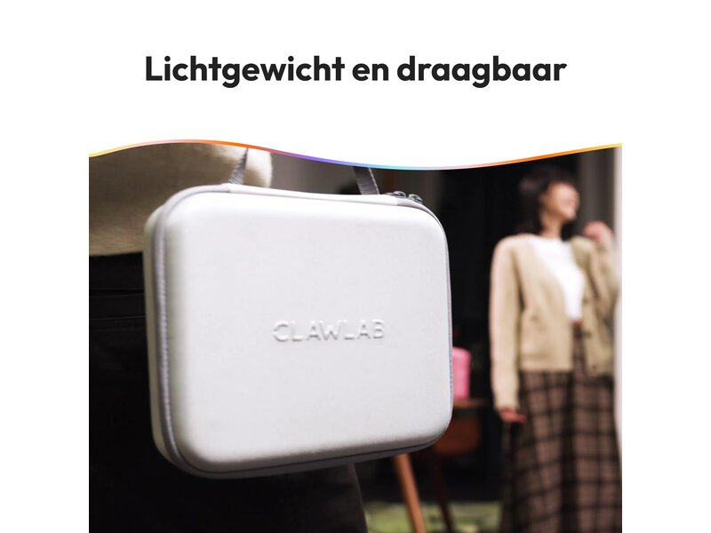 Clawlab Tufting Gun H1