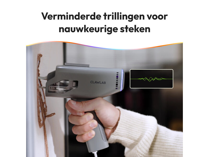 Clawlab Tufting Gun H1