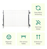 Clawlab Tufting Frame H1