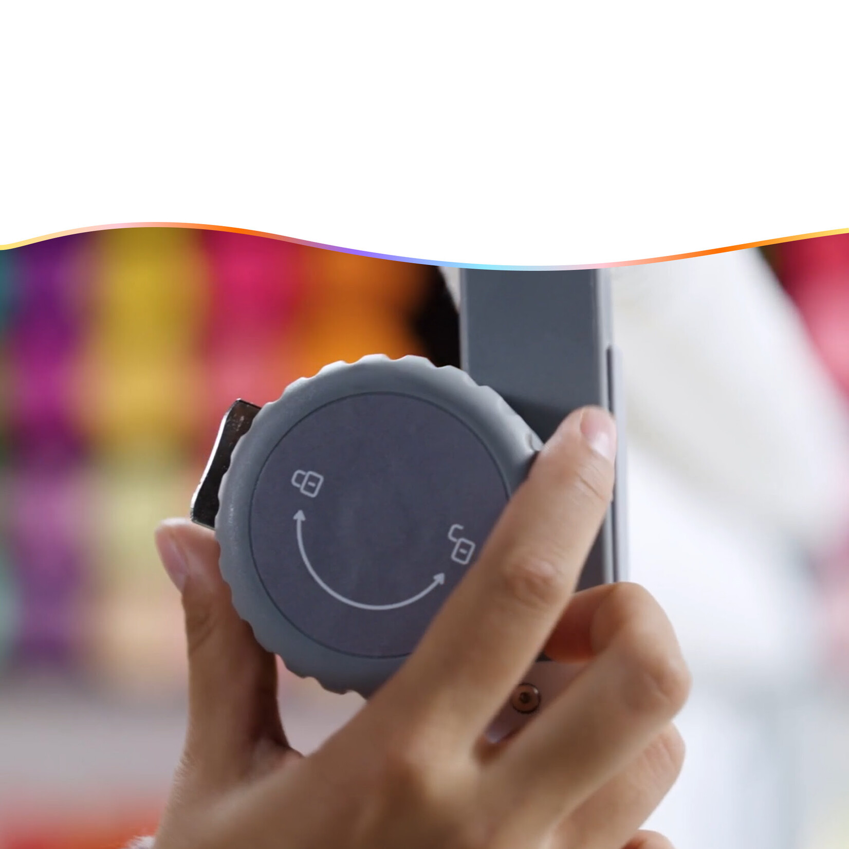 Clawlab Tufting Frame H1