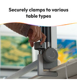 Clawlab Tufting Frame H1