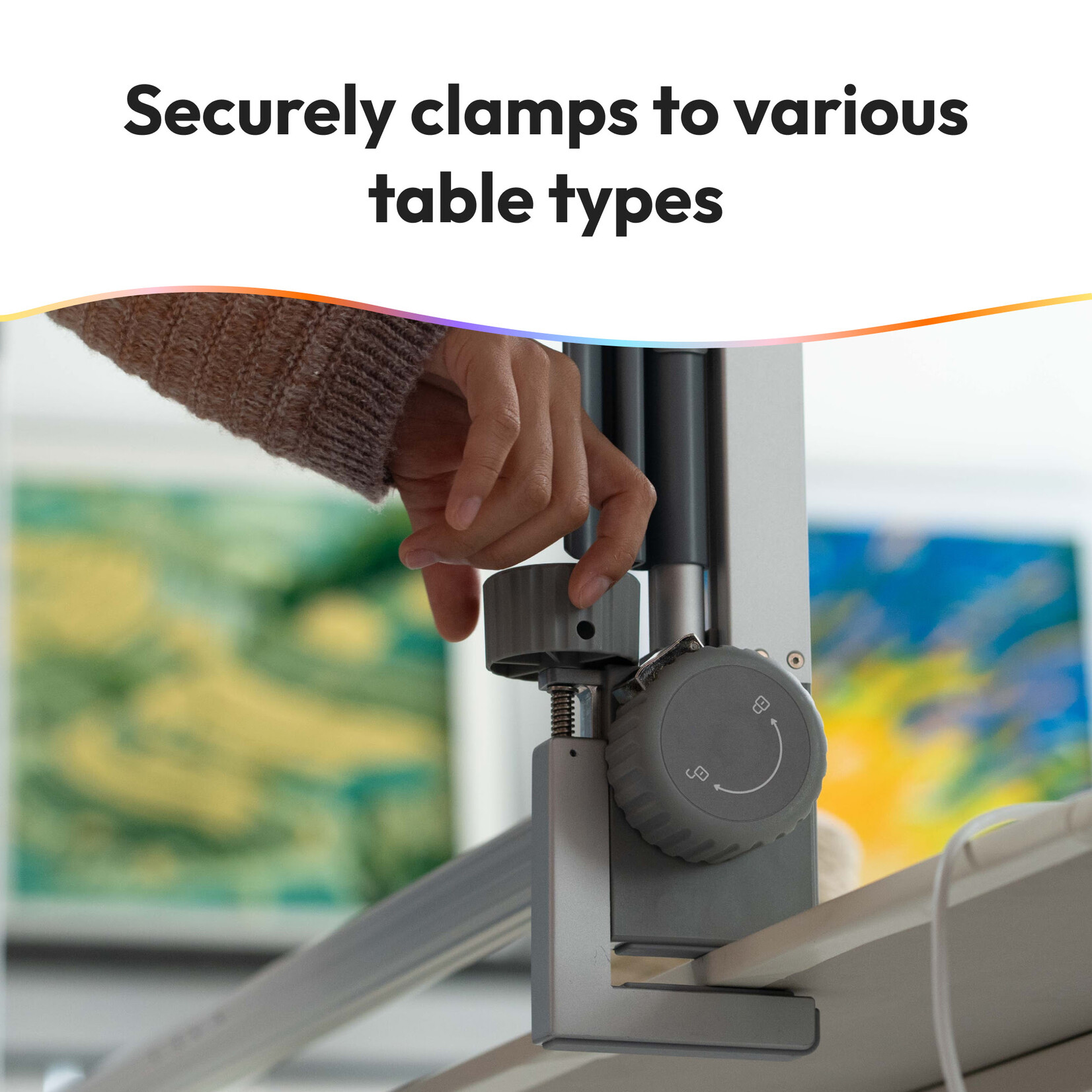 Clawlab Tufting Frame H1