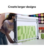 Clawlab Tufting Frame H1