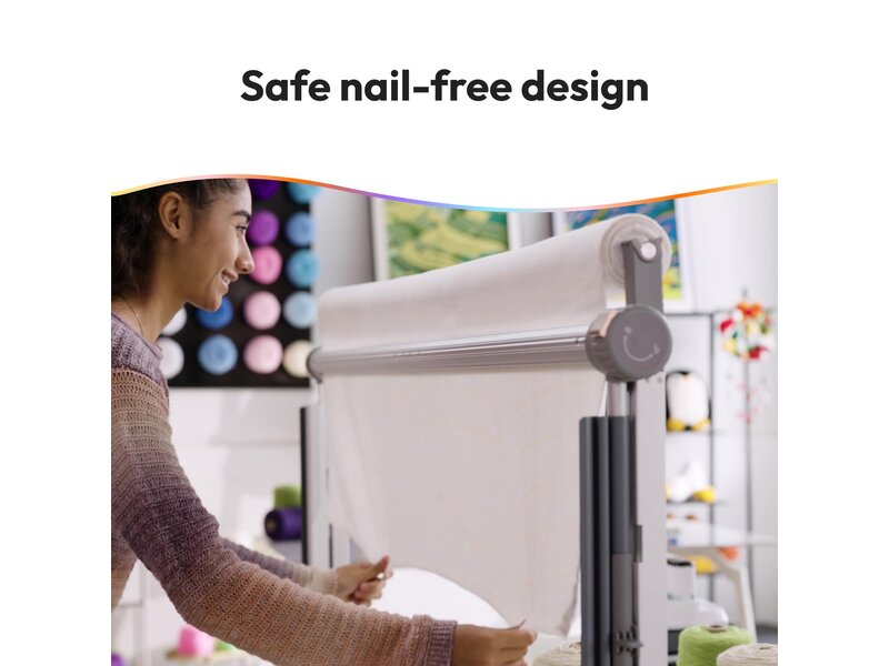 Clawlab Tufting Frame H1