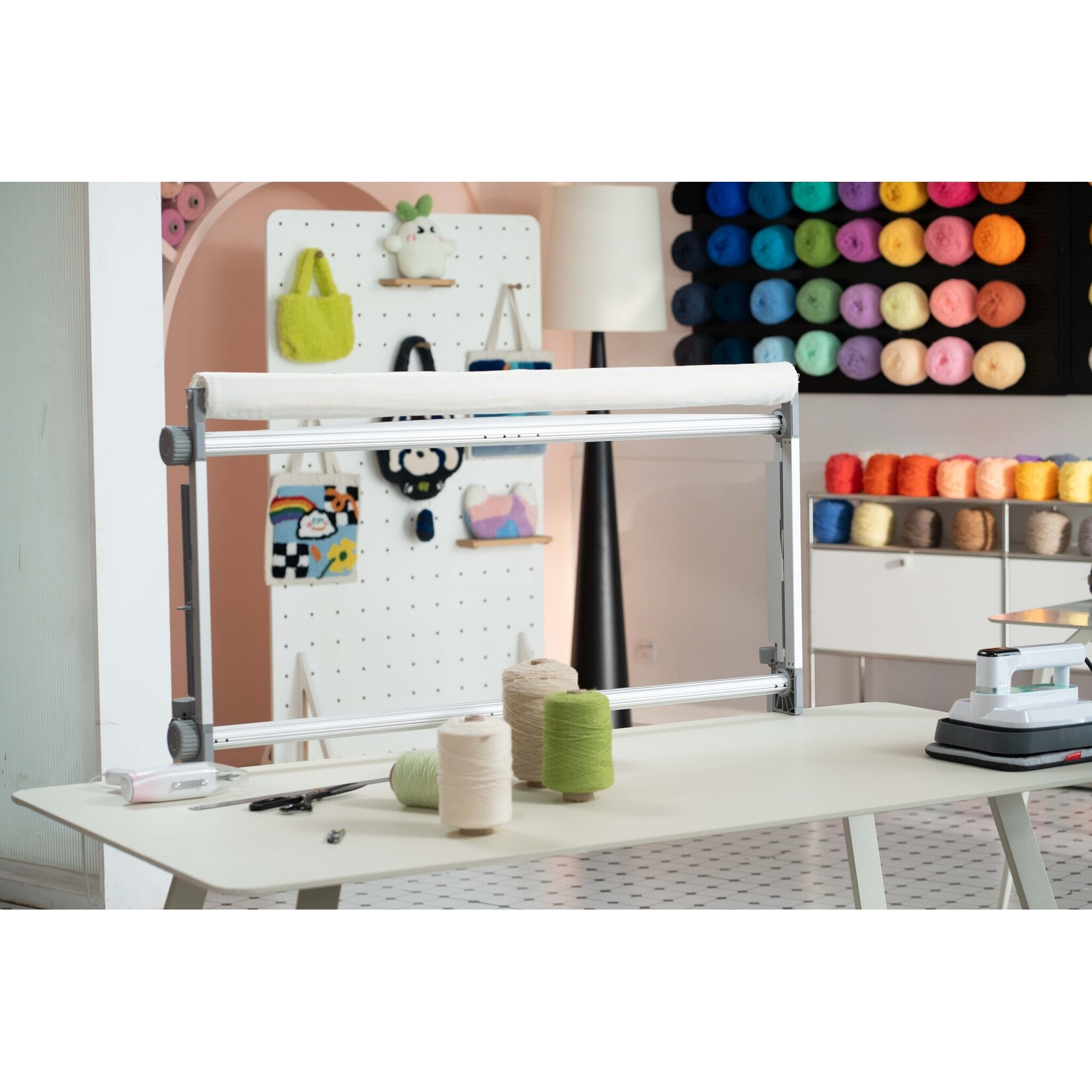 Clawlab Tufting Frame H1