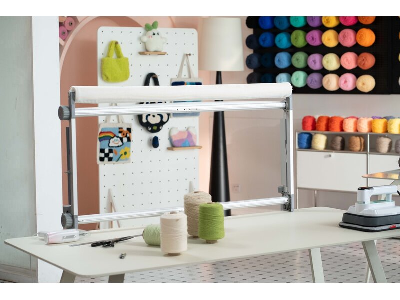 Clawlab Tufting Frame H1