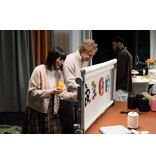 Clawlab Tufting Frame H1