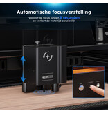 AtomStack Kraft Laser Cutter - 40 W Diode