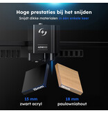 AtomStack Kraft Laser Cutter - 40 W Diode