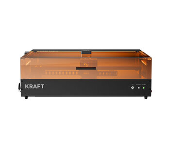 AtomStack Kraft Laser Cutter - 40 W Diode
