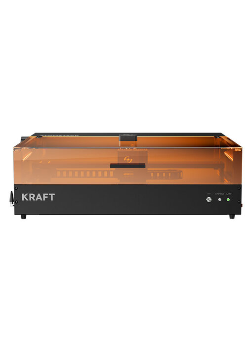 AtomStack Kraft Laser Cutter - 40 W Diode