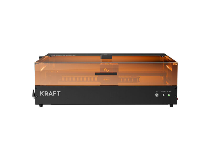 AtomStack Kraft Laser Cutter - 40 W Diode