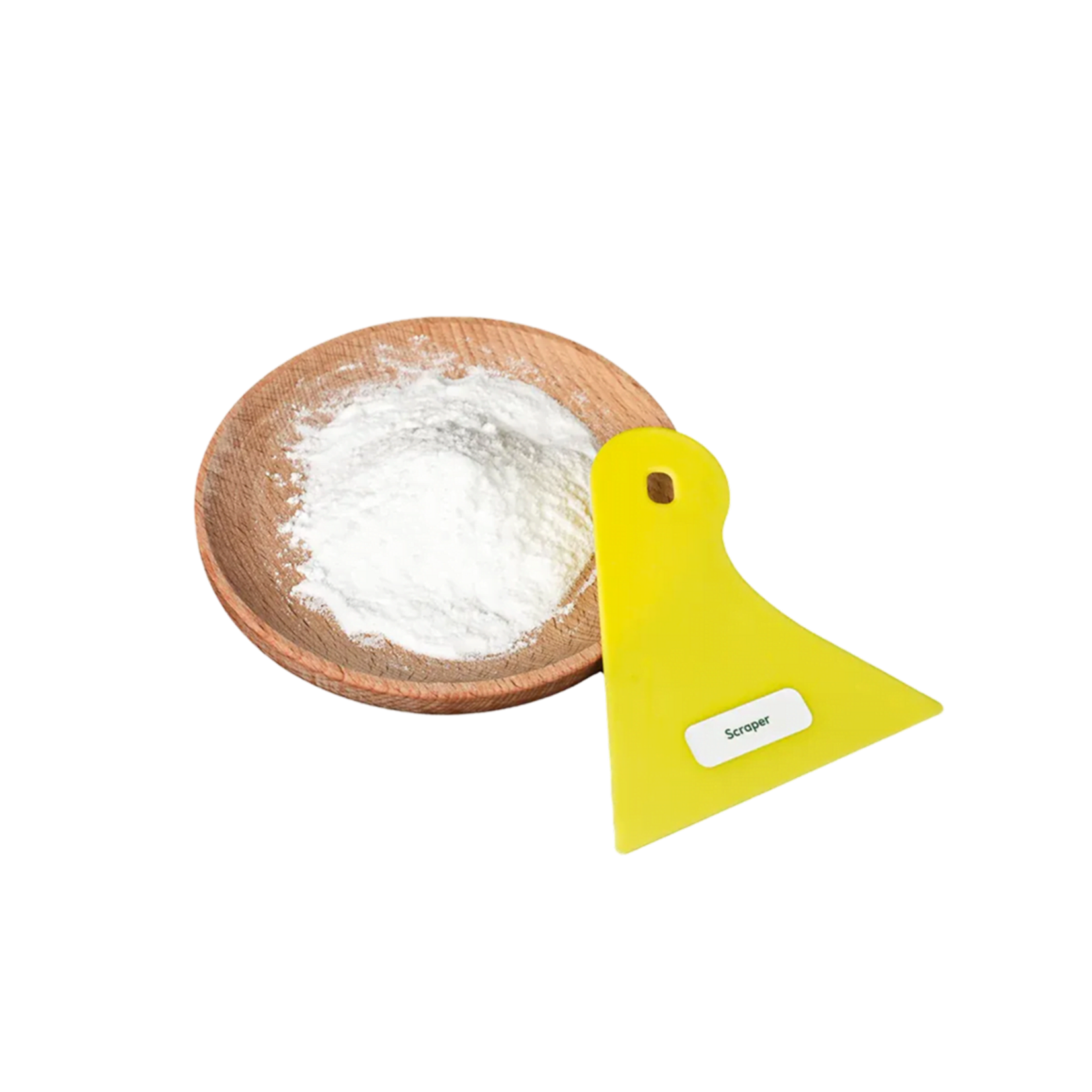 Clawlab-combinatiepakket met lijmpoeder