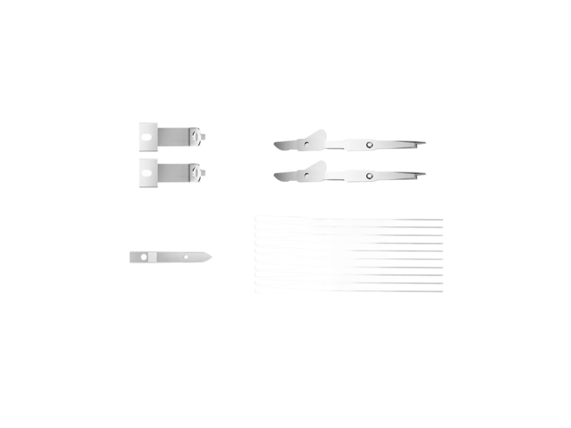 Clawlab Maintenance Kit