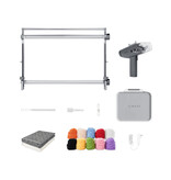 Clawlab Tufting Kit H1