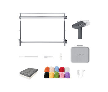 Clawlab Tufting Kit H1