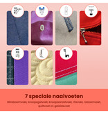 PooLin EOC01 Sewing Machine